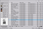 tinysub running on Windows through Chromium